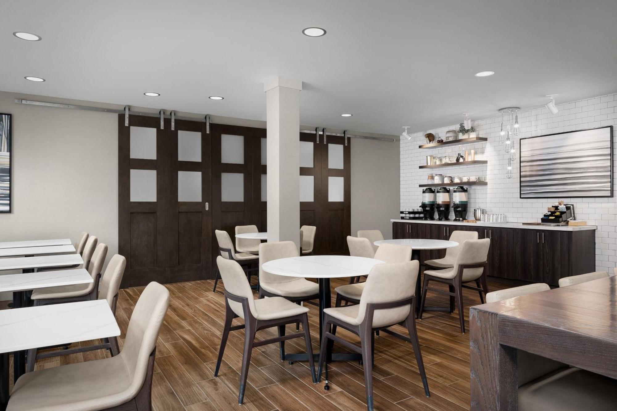 Residence Inn By Marriott Indianapolis Plainfield Eksteriør bilde
